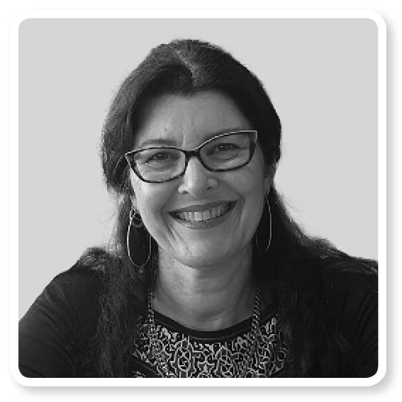 Photo of Anita Abbott