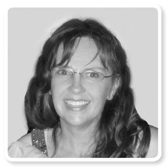Photo of Rae O'Brien